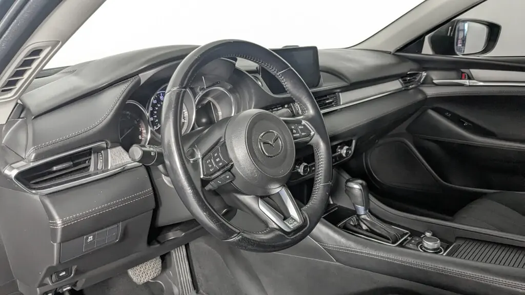 Florida Fine Cars - Used MAZDA MAZDA6 2018 ORLANDO SPORT 