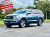 Florida Fine Cars - Used TOYOTA SEQUOIA 2019 MARGATE LIMITED