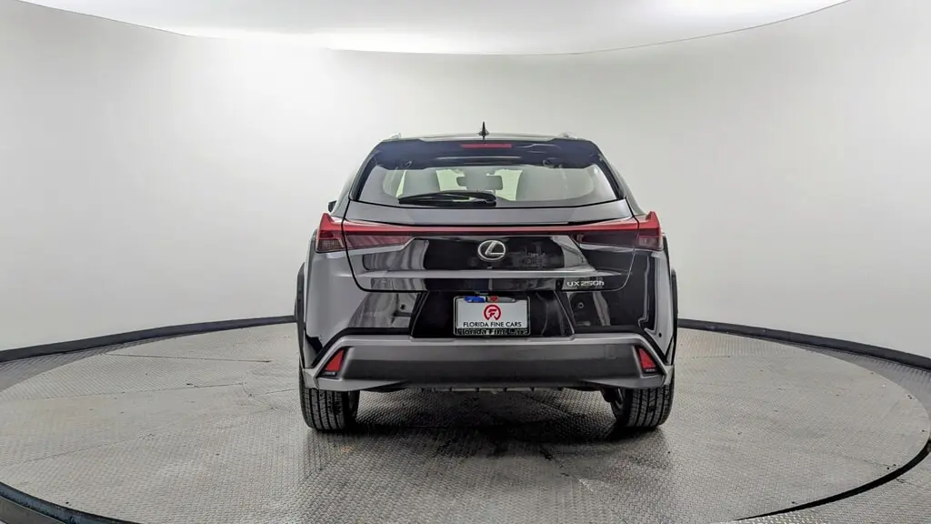 Florida Fine Cars - Used LEXUS UX 2023 MARGATE UX 250H PREMIUM