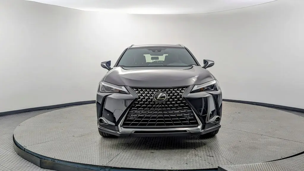 Florida Fine Cars - Used LEXUS UX 2023 MARGATE UX 250H PREMIUM