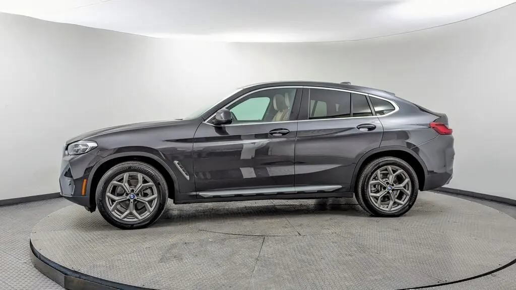 Florida Fine Cars - Used BMW X4 2022 MIAMI XDRIVE30I