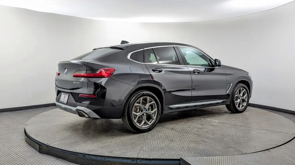 Florida Fine Cars - Used BMW X4 2022 MIAMI XDRIVE30I