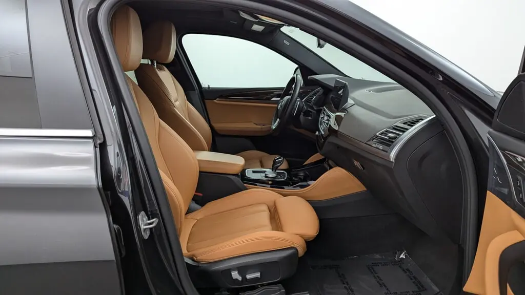 Florida Fine Cars - Used BMW X4 2022 MIAMI XDRIVE30I