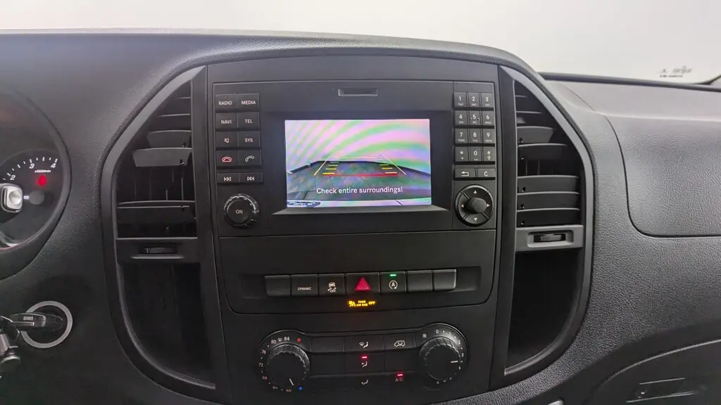Florida Fine Cars - Used MERCEDES-BENZ METRIS 2020 MIAMI 