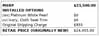 Florida Fine Cars - Used HONDA CIVIC 2019 MARGATE EX