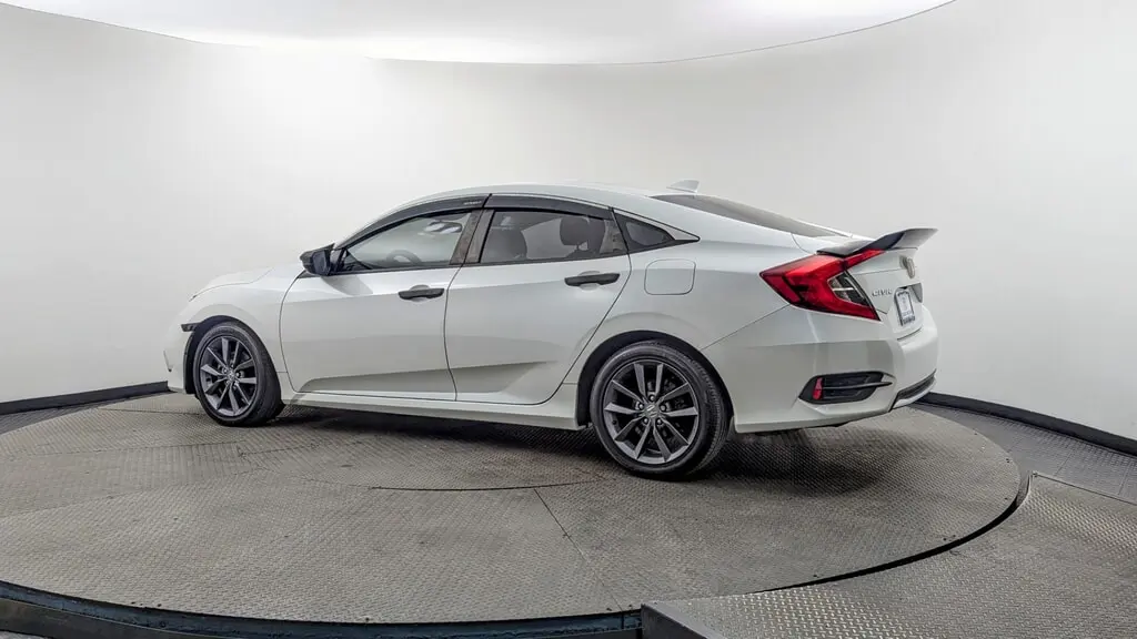 Florida Fine Cars - Used HONDA CIVIC 2019 MARGATE EX