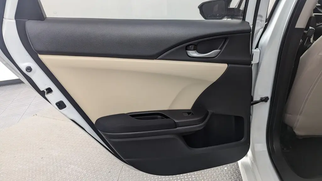 Florida Fine Cars - Used HONDA CIVIC 2019 MARGATE EX