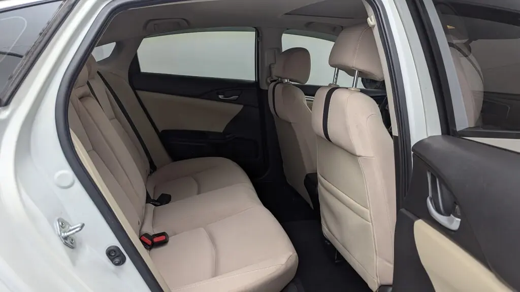 Florida Fine Cars - Used HONDA CIVIC 2019 MARGATE EX