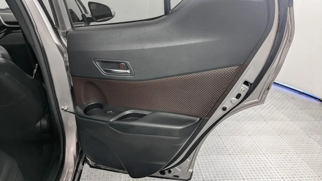 Florida Fine Cars - Used TOYOTA C-HR 2019 ORLANDO LIMITED