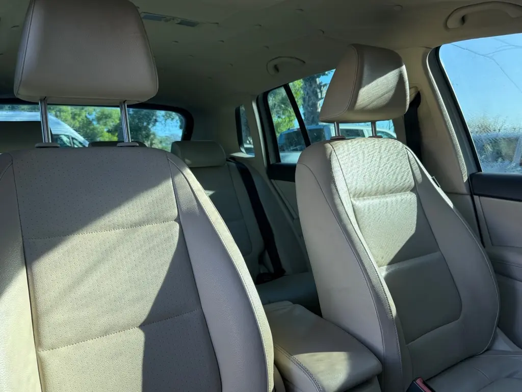 Florida Fine Cars - Used VOLKSWAGEN TIGUAN 2010 WEST PALM WOLFSBURG