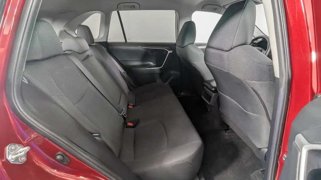 Florida Fine Cars - Used TOYOTA RAV4 2019 ORLANDO LE