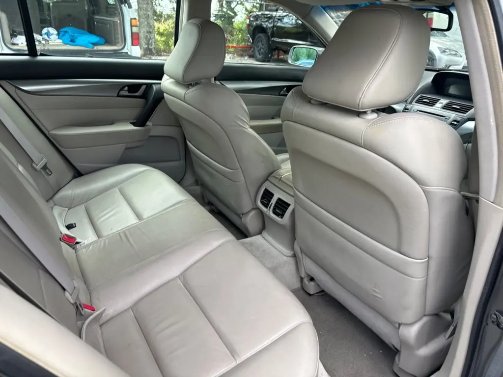 Florida Fine Cars - Used ACURA TL 2010 WEST PALM 