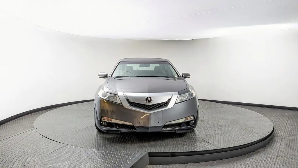 Florida Fine Cars - Used ACURA TL 2010 WEST PALM 