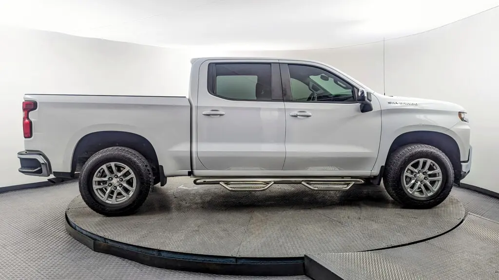 Florida Fine Cars - Used CHEVROLET SILVERADO 1500 2021 MIAMI LT