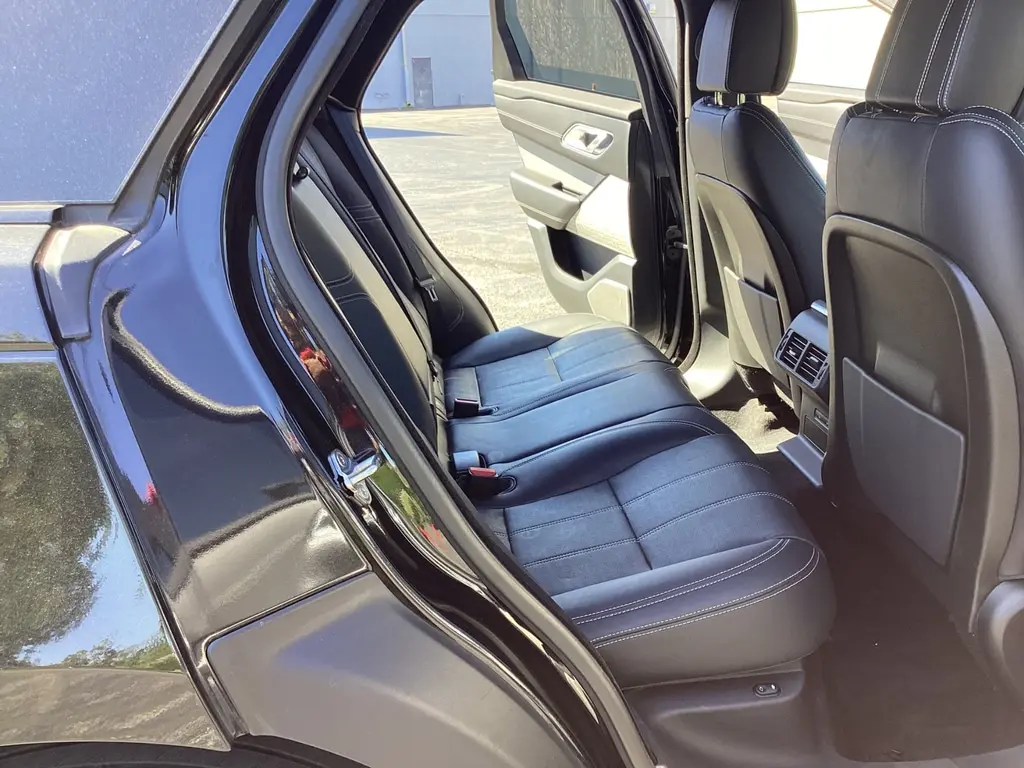 Florida Fine Cars - Used LAND ROVER RANGE ROVER VELAR 2020 MIAMI R-DYNAMIC HSE