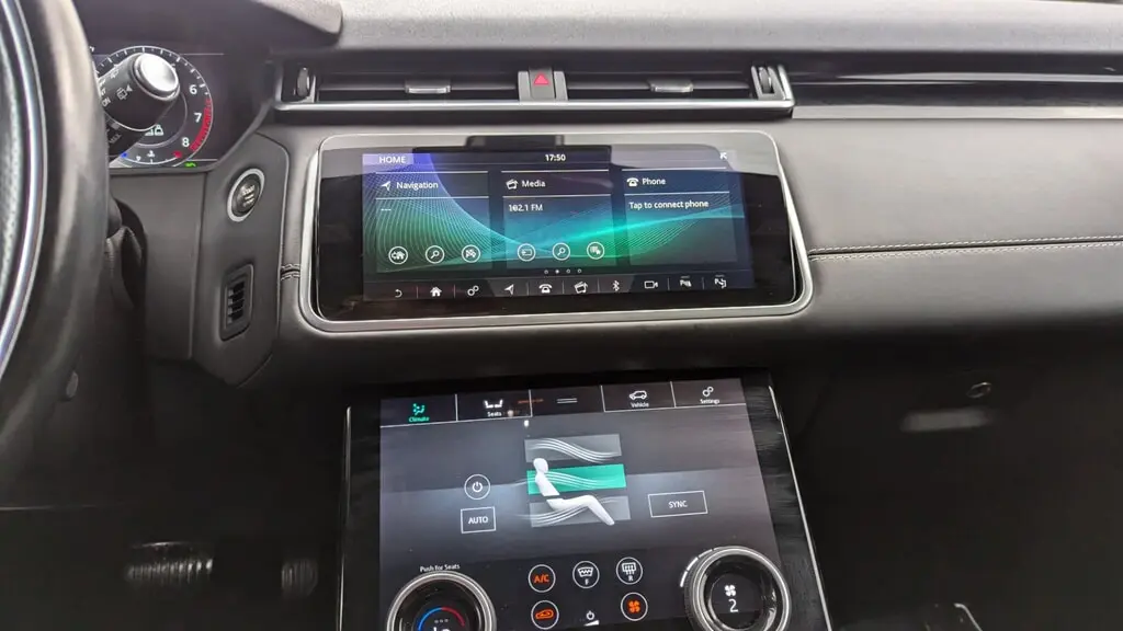 Florida Fine Cars - Used LAND ROVER RANGE ROVER VELAR 2020 MIAMI R-DYNAMIC HSE
