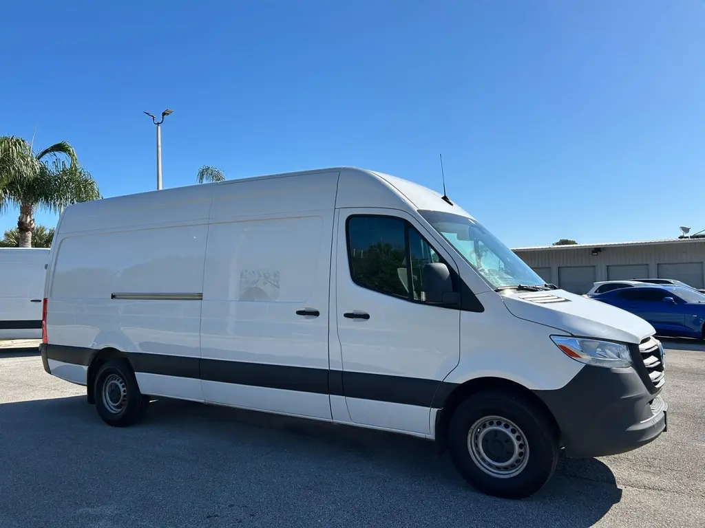 Florida Fine Cars - Used MERCEDES-BENZ SPRINTER 2022 ORLANDO 