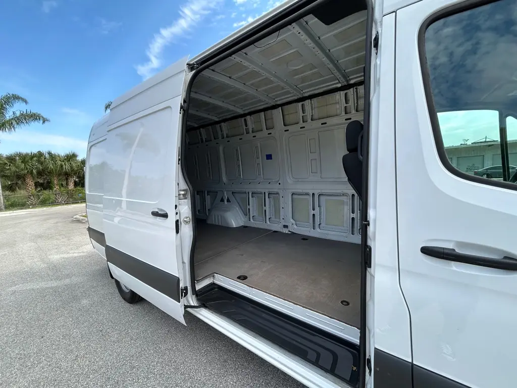 Florida Fine Cars - Used MERCEDES-BENZ SPRINTER 2023 ORLANDO 