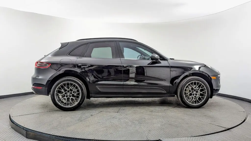 Florida Fine Cars - Used PORSCHE MACAN 2016 MARGATE S