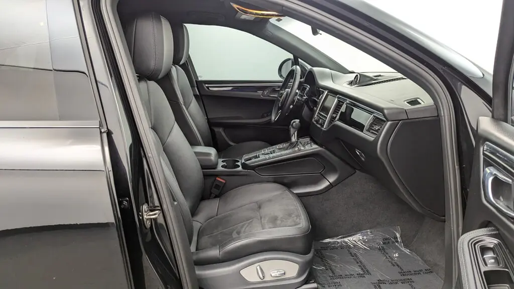 Florida Fine Cars - Used PORSCHE MACAN 2016 MARGATE S