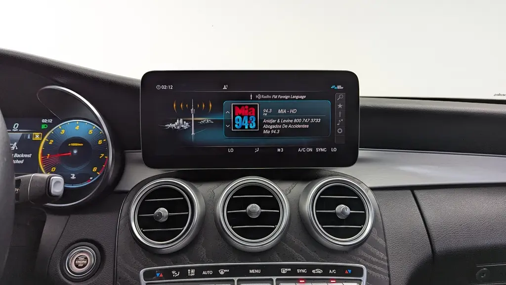 Florida Fine Cars - Used MERCEDES-BENZ C-CLASS 2021 WEST PALM C 300