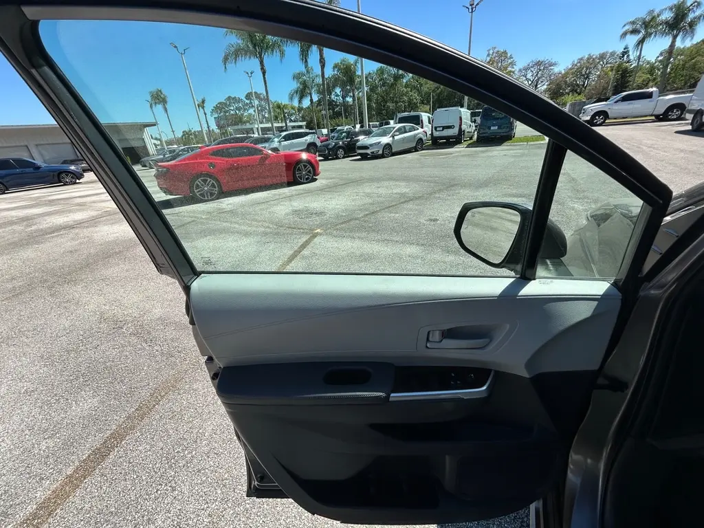 Florida Fine Cars - Used TOYOTA SIENNA 2021 ORLANDO LE