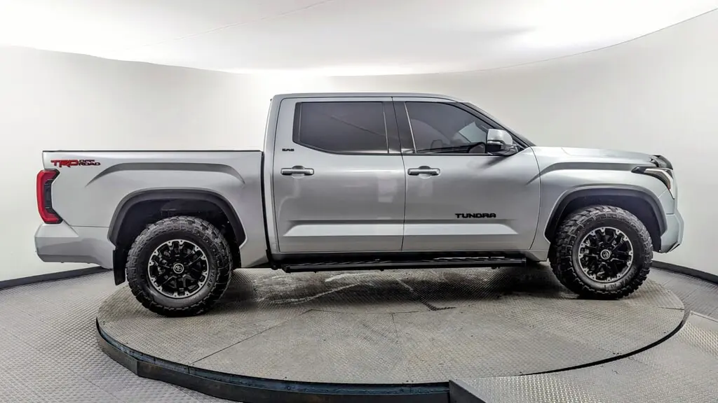 Florida Fine Cars - Used TOYOTA TUNDRA 2WD 2022 MIAMI SR5