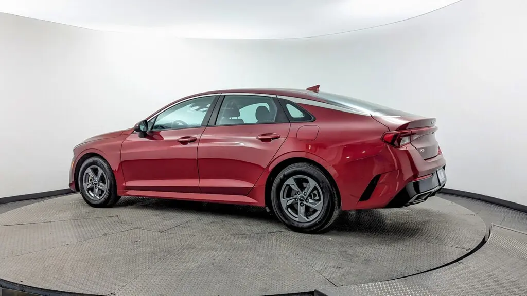 Florida Fine Cars - Used KIA K5 2023 MIAMI LXS