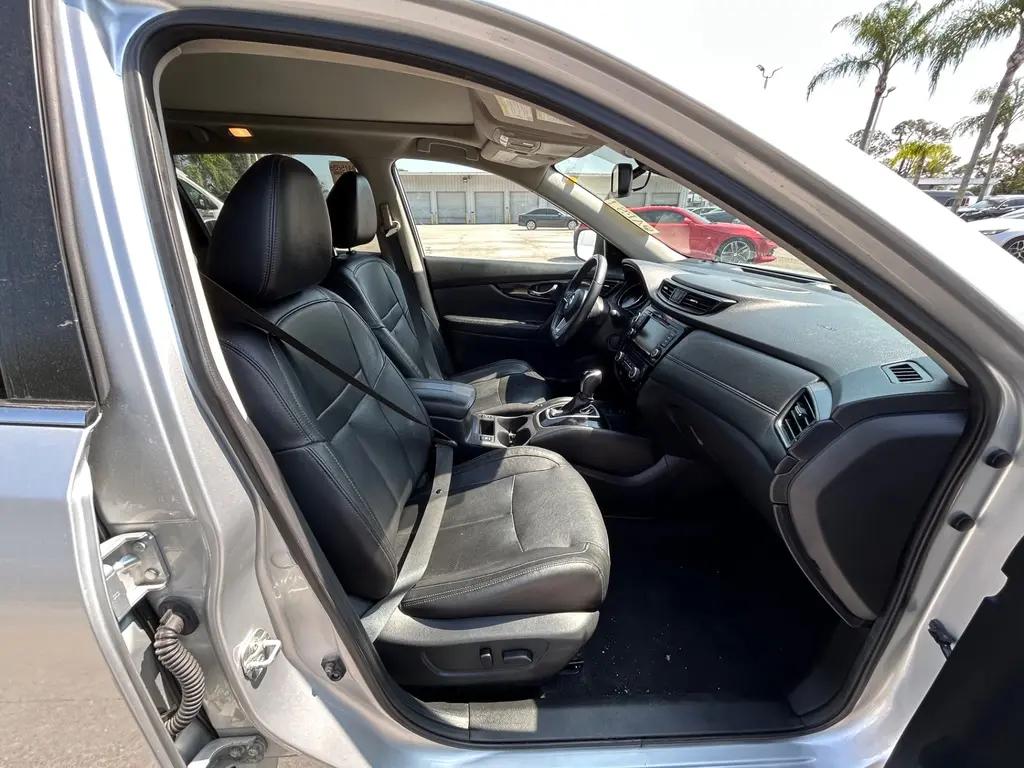 Florida Fine Cars - Used NISSAN ROGUE 2019 ORLANDO SL