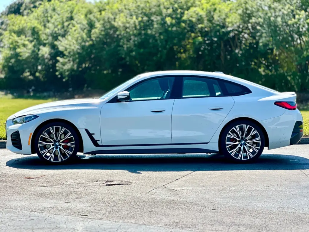 Florida Fine Cars - Used BMW 4 SERIES 2022 MIAMI 430I