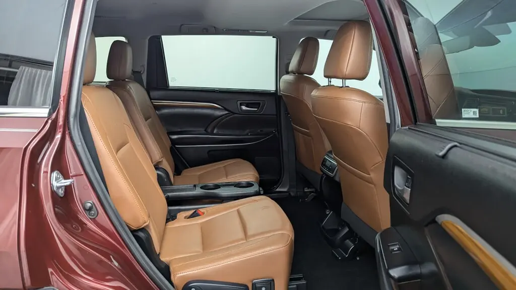 Florida Fine Cars - Used TOYOTA HIGHLANDER 2018 MARGATE LIMITED