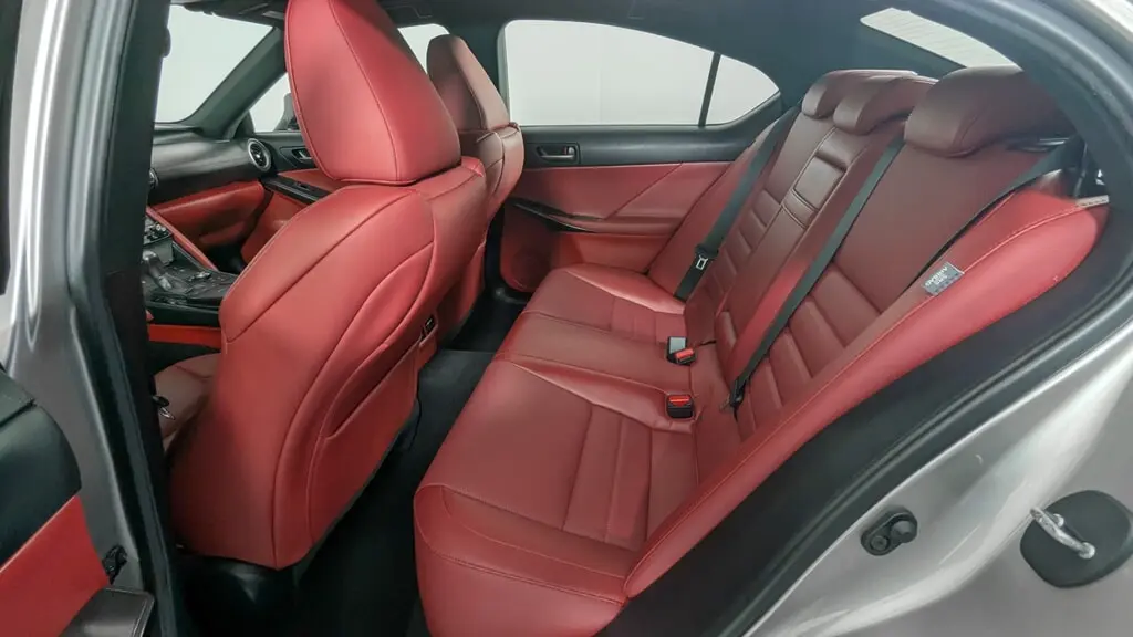 Florida Fine Cars - Used LEXUS IS 2021 ORLANDO IS 350 F SPORT