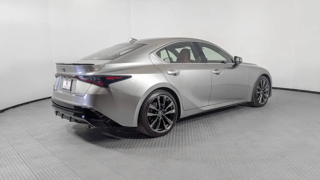 Florida Fine Cars - Used LEXUS IS 2021 ORLANDO IS 350 F SPORT
