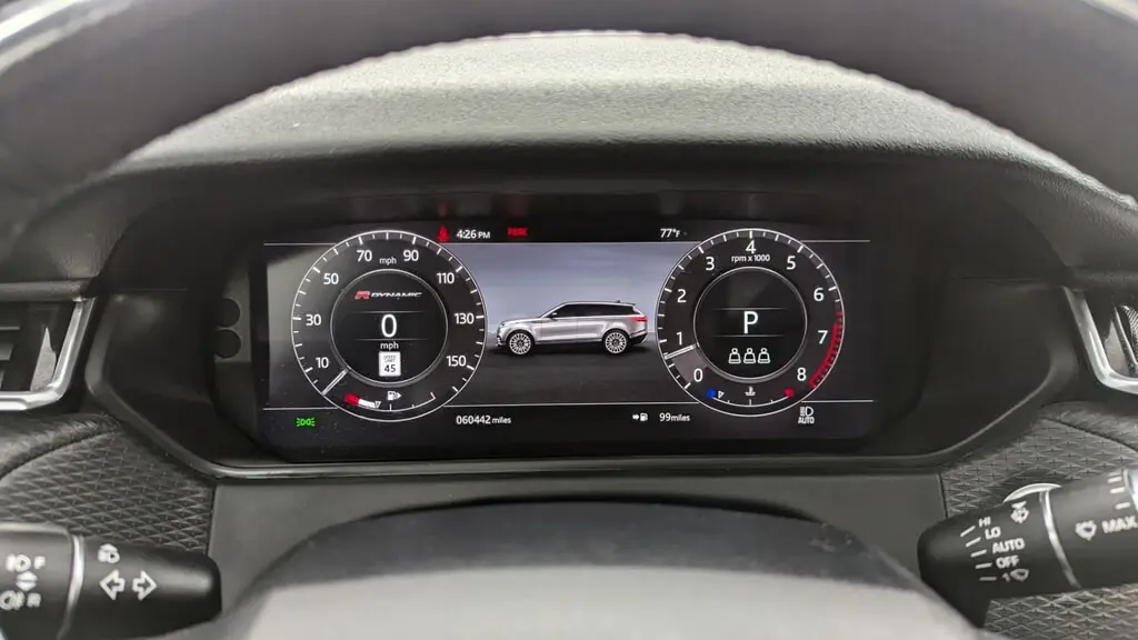Florida Fine Cars - Used LAND ROVER RANGE ROVER VELAR 2020 MIAMI R-DYNAMIC S