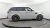 Florida Fine Cars - Used LAND ROVER RANGE ROVER SPORT 2019 MIAMI HSE DYNAMIC