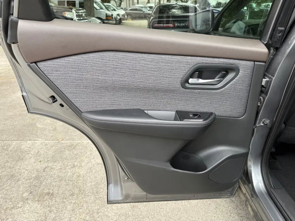 Florida Fine Cars - Used NISSAN ROGUE 2023 WEST PALM SV