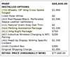 Florida Fine Cars - Used MERCEDES-BENZ C-CLASS 2021 MIAMI AMG C 63