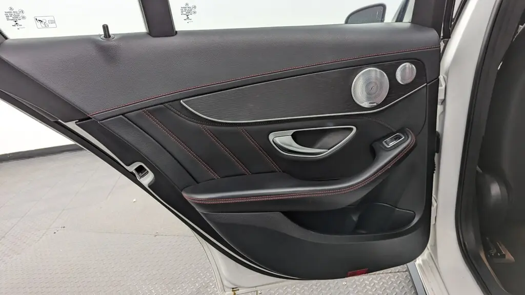 Florida Fine Cars - Used MERCEDES-BENZ C-CLASS 2021 MIAMI AMG C 63