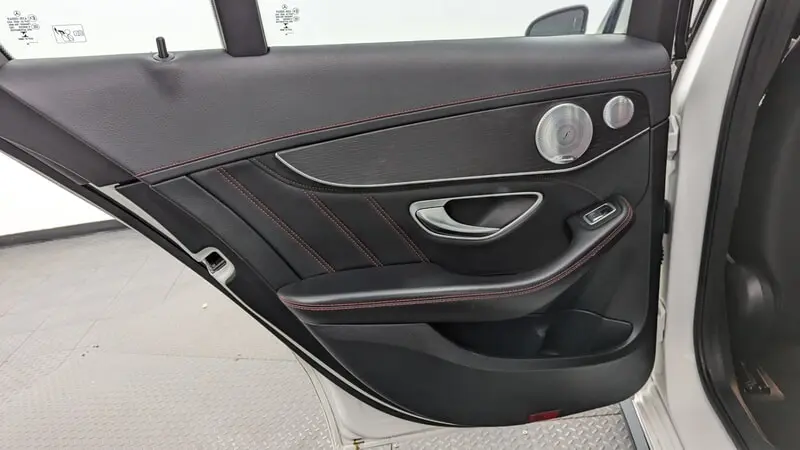 Florida Fine Cars - Used MERCEDES-BENZ C-CLASS 2021 MIAMI AMG C 63
