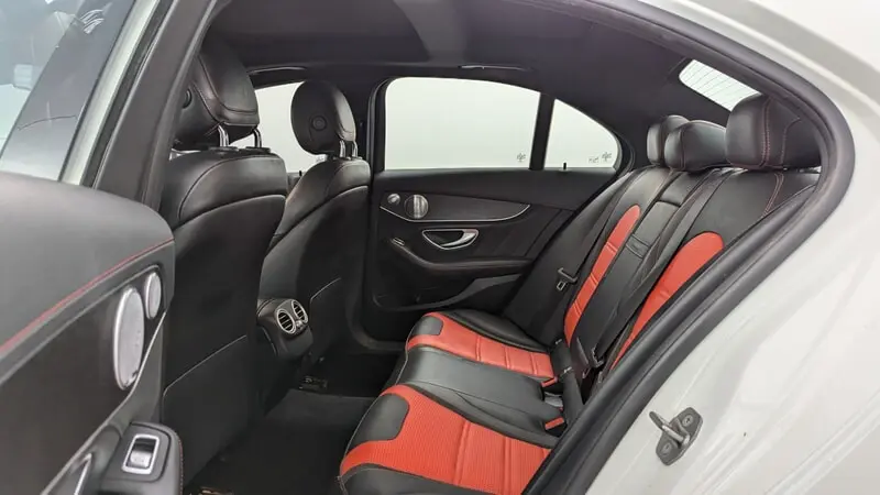 Florida Fine Cars - Used MERCEDES-BENZ C-CLASS 2021 MIAMI AMG C 63