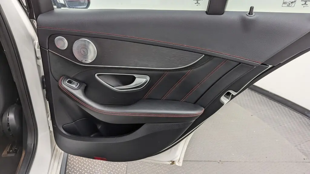 Florida Fine Cars - Used MERCEDES-BENZ C-CLASS 2021 MIAMI AMG C 63