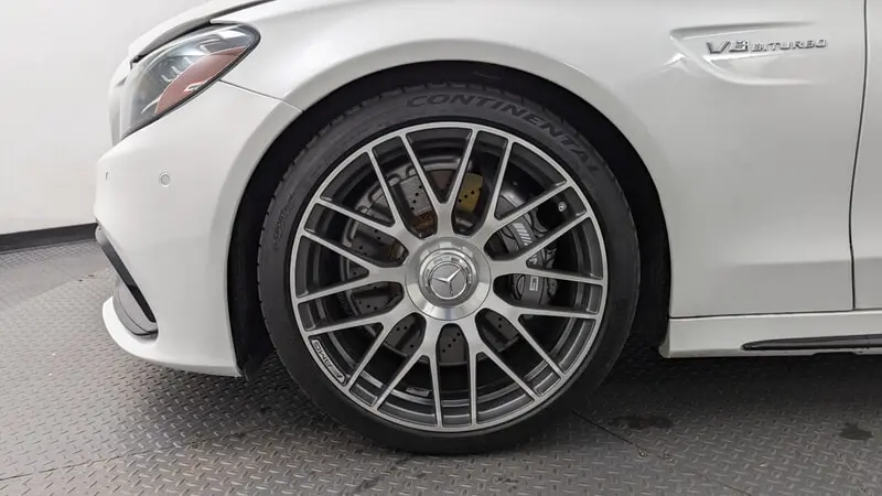 Florida Fine Cars - Used MERCEDES-BENZ C-CLASS 2021 MIAMI AMG C 63