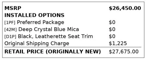 Florida Fine Cars - Used MAZDA CX-30 2021 MARGATE PREFERRED