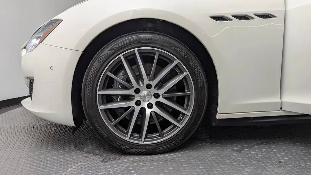 Florida Fine Cars - Used MASERATI GHIBLI 2020 WEST PALM S Q4