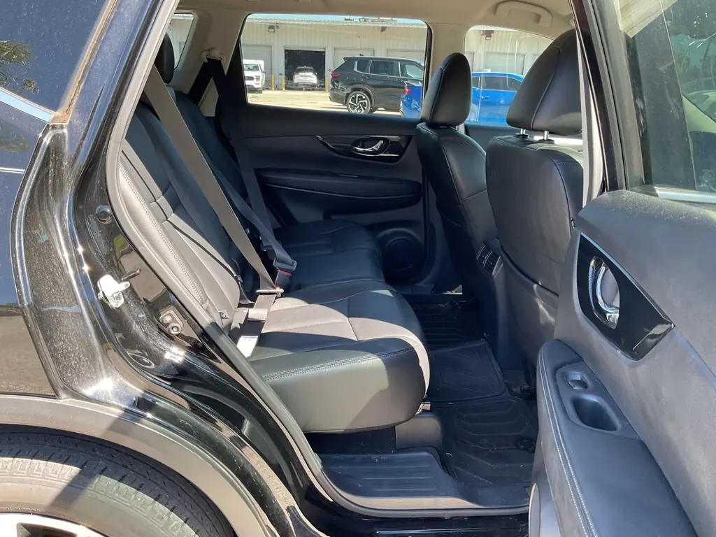 Florida Fine Cars - Used NISSAN ROGUE 2020 ORLANDO SL