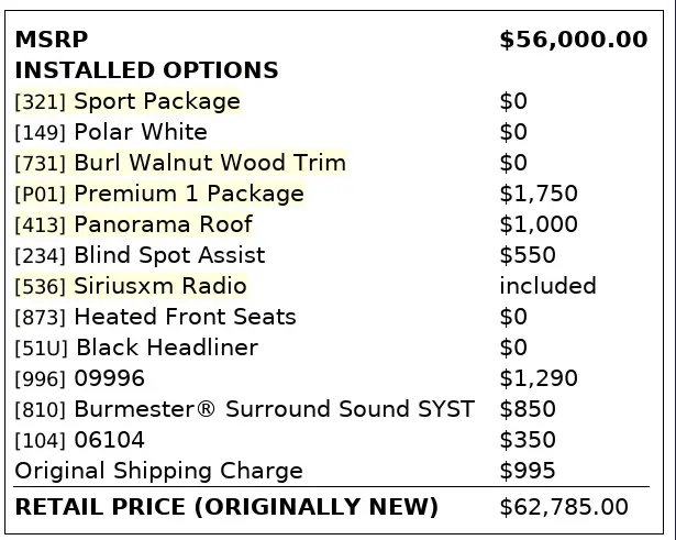 Florida Fine Cars - Used MERCEDES-BENZ E-CLASS 2019 ORLANDO E 300
