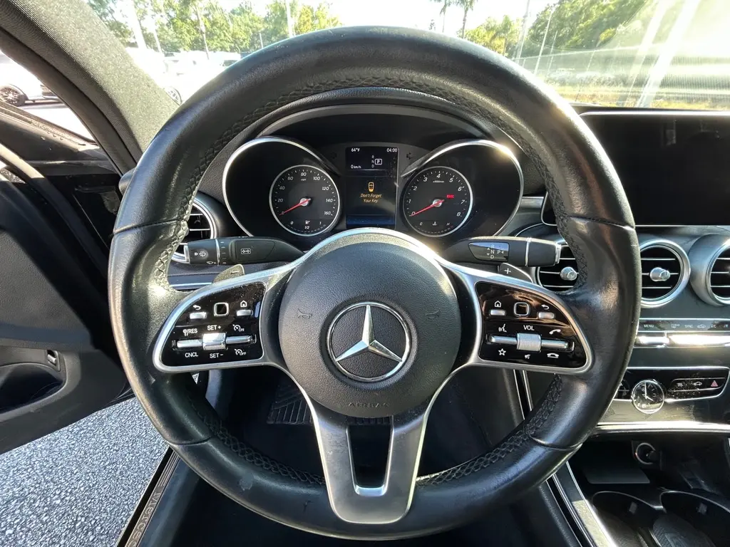 Florida Fine Cars - Used MERCEDES-BENZ C-CLASS 2020 ORLANDO C 300