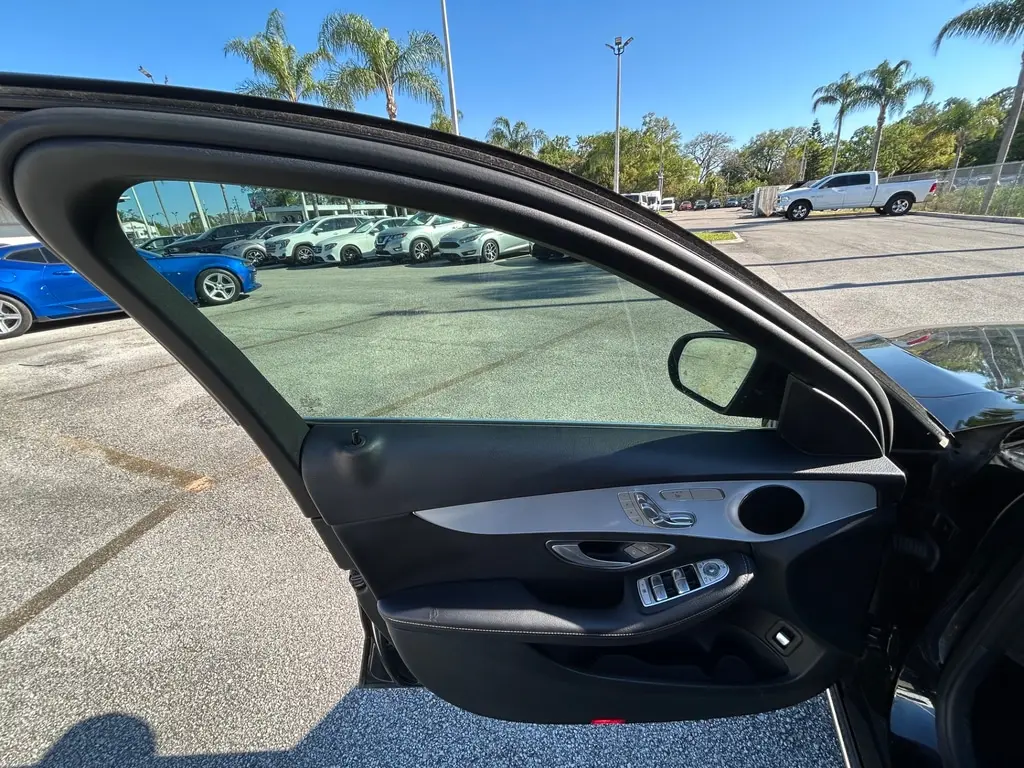 Florida Fine Cars - Used MERCEDES-BENZ C-CLASS 2020 ORLANDO C 300