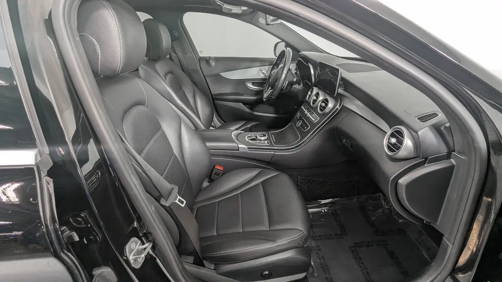 Florida Fine Cars - Used MERCEDES-BENZ C-CLASS 2020 ORLANDO C 300