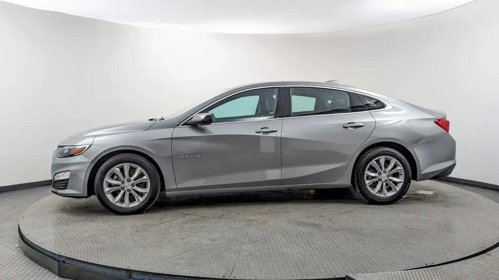 Florida Fine Cars - Used CHEVROLET MALIBU 2023 MARGATE LT